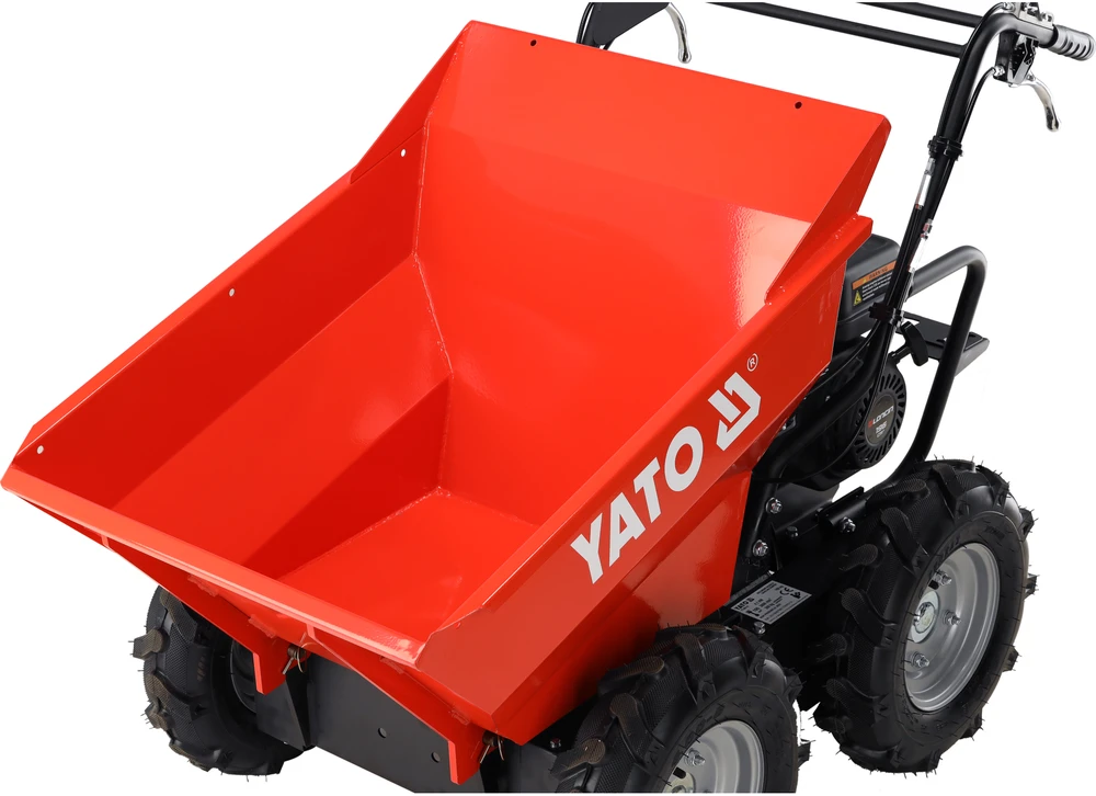 Schlepper Yato YT-86115
