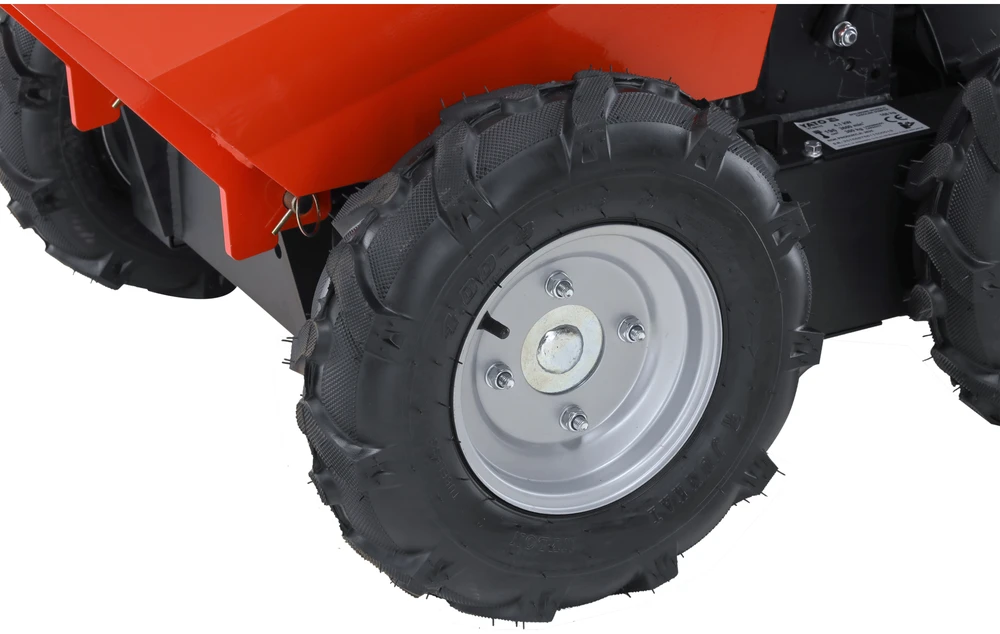 Schlepper Yato YT-86115