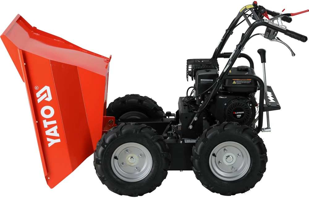 Schlepper Yato YT-86115