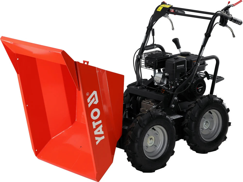 Schlepper Yato YT-86115