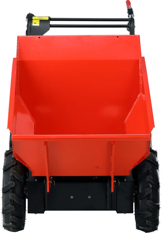 Schlepper Yato YT-86115