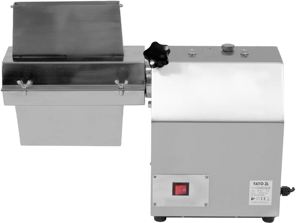 Toya Sa Poland Elektrinis mėsos muštuvas | 450 W (YG-03393)