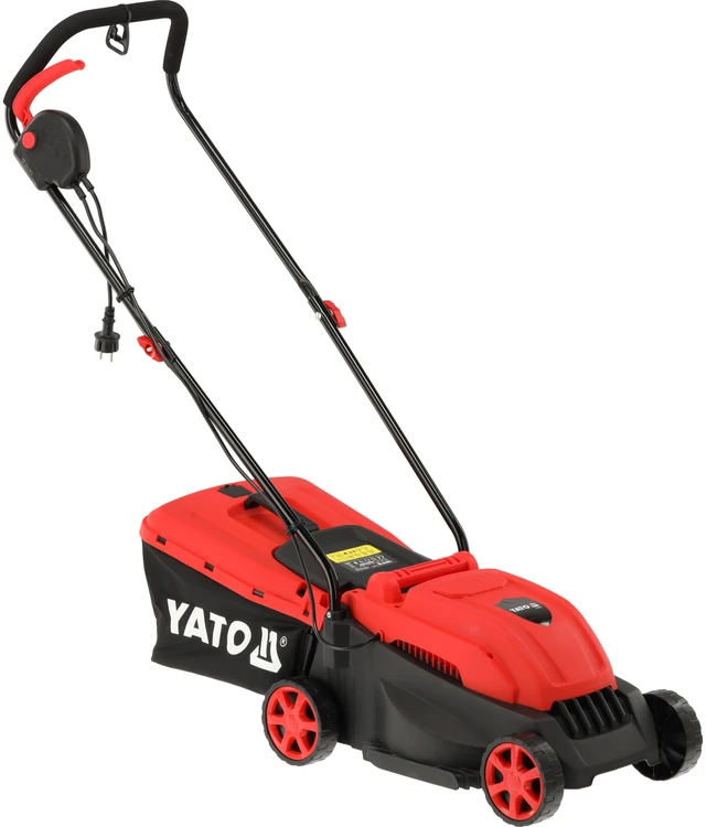 Elektro-Rasenmäher Yato YT-852081