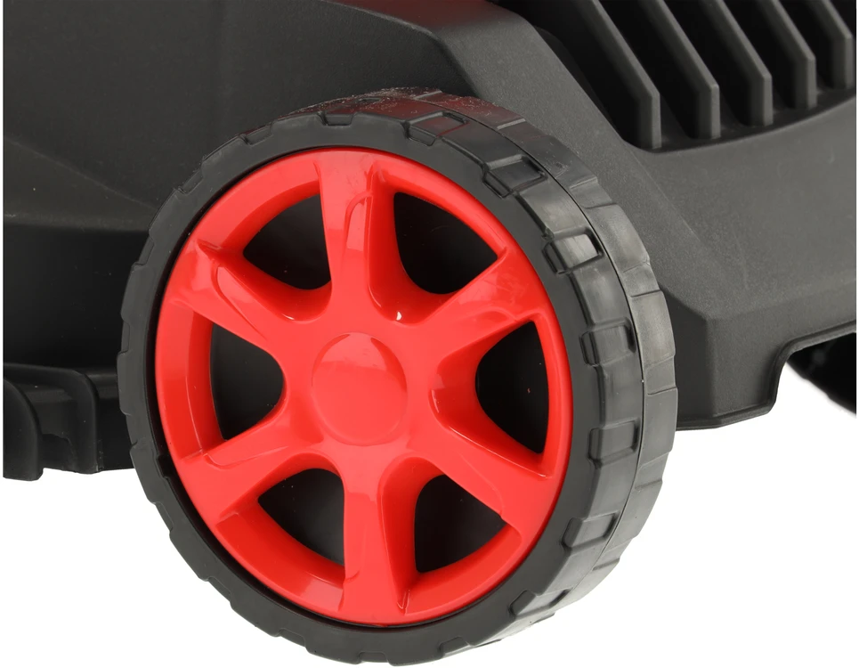 Elektro-Rasenmäher Yato YT-852081