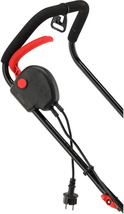 Elektro-Rasenmäher Yato YT-852081