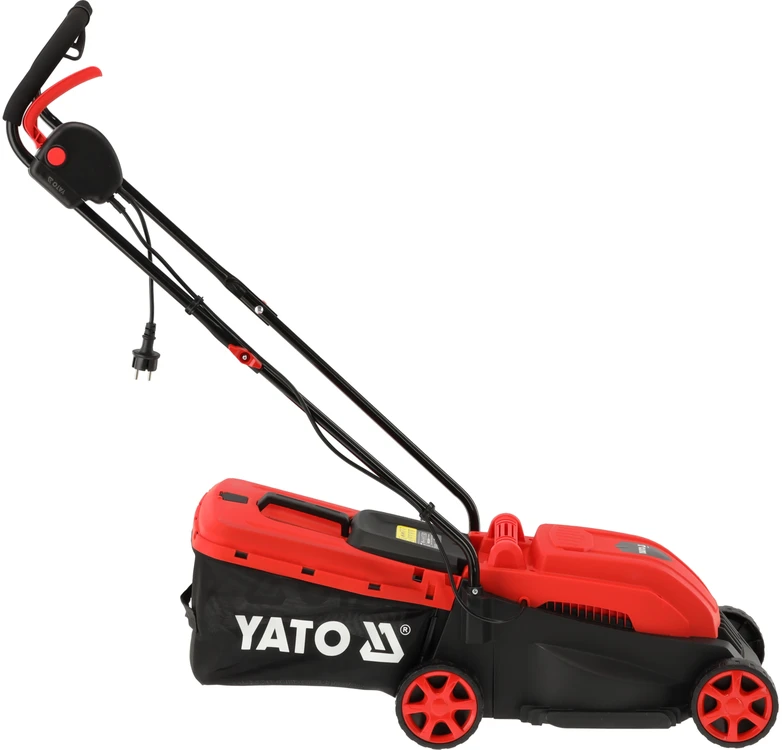 Elektro-Rasenmäher Yato YT-852081