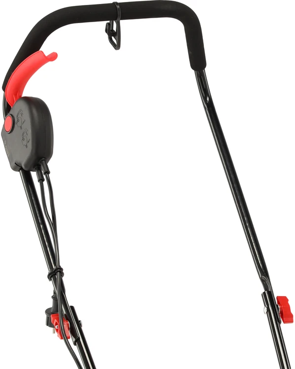 Elektro-Rasenmäher Yato YT-852081
