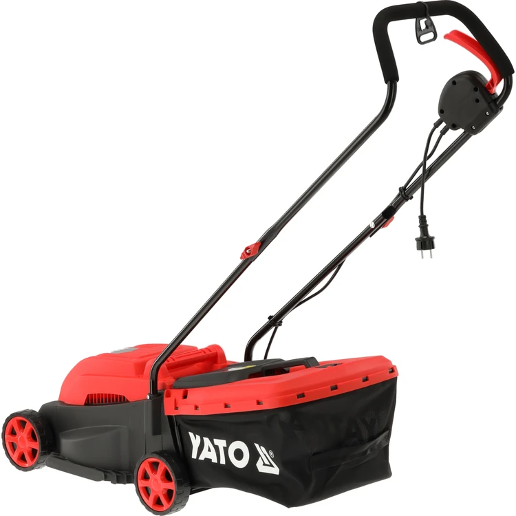 Elektro-Rasenmäher Yato YT-852081