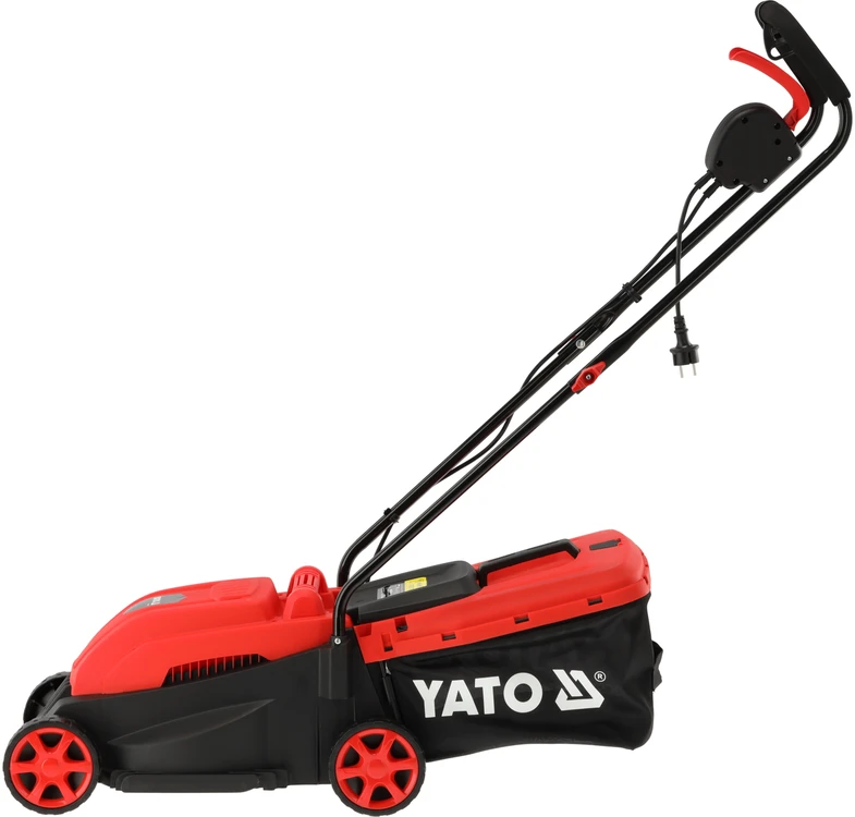 Elektro-Rasenmäher Yato YT-852081