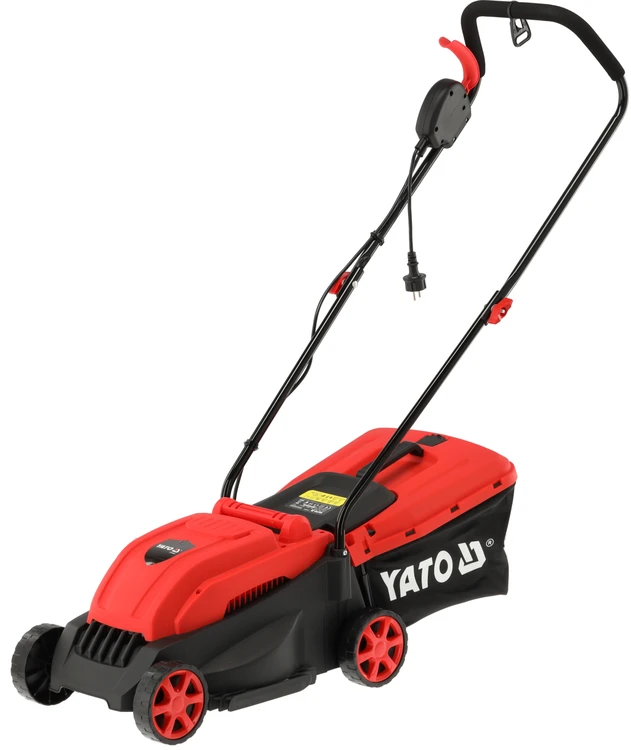 Elektro-Rasenmäher Yato YT-852081
