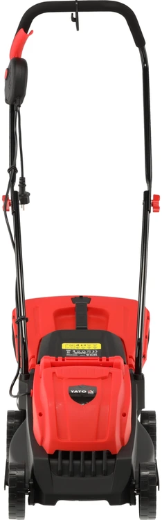 Elektro-Rasenmäher Yato YT-852081