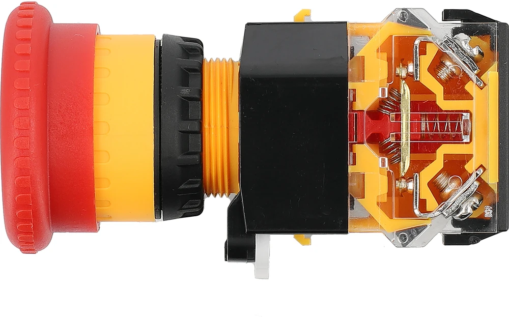 Yato Toya Sa Poland Maitinimo jungiklis elektriniam karučiui YT-86097 (YT-861981)