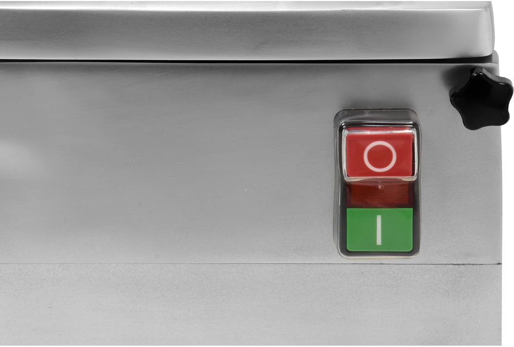 Yato ELEKTRINIS DARŽOVŲ pjaustytuvas