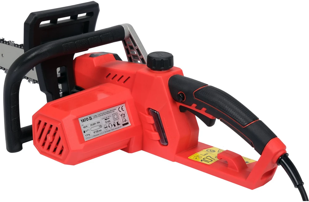 Grandininis pjūklas Yato YT-84868; 1600 W; 35,5 cm