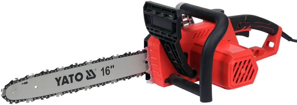 Toya Sa Poland Elektrinis grandininis pjūklas 40cm, 2400W, skirtas naudoti namuose ir sode, elektrinis grandininis pjūklas, sodo grandininis pjūklas