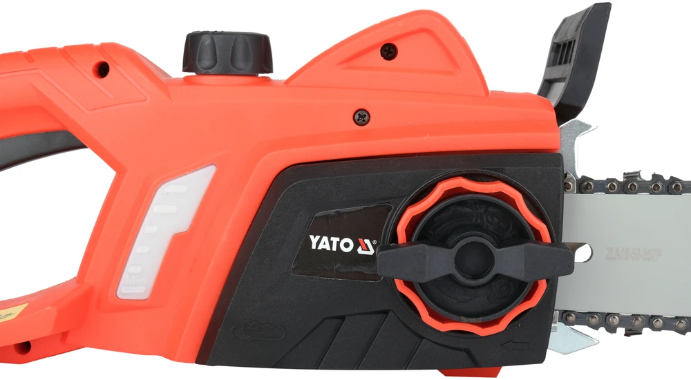 Elektrinis grandininis pjūklas Yato YT-84870, 40cm, 2000W