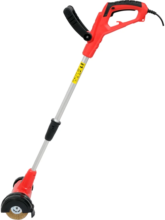 YATO SZCZOTKA ELEKTRYCZNA DO CHWASTÓW 400W