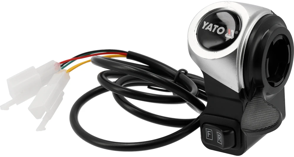 Yato Toya Sa Poland Akceleratoriaus rankenėlė elektriniam savivarčiui YT-86120 (YT-861983)