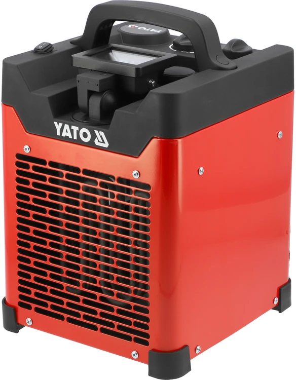 Yato Toya Sa Poland Elektrinis šildytuvas | 3.3 kW (YT-99721)