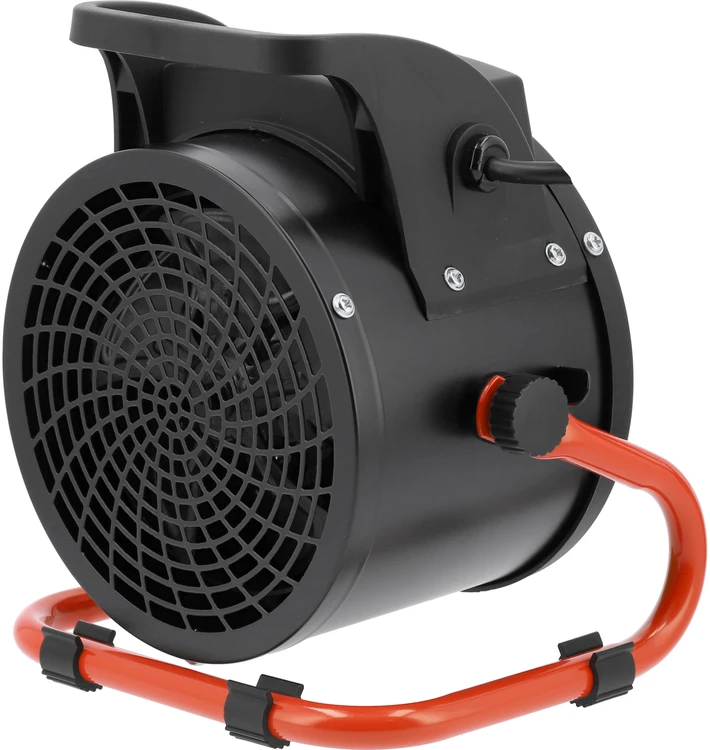 Yato ELEKTRINIS ŠILDYTUVAS PTC 2KW