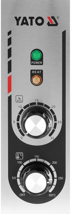 Virdulys Toya Sa Poland ELECTRIC TOAST 58X40X38CM (YG-04651)