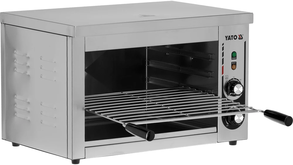 Virdulys Toya Sa Poland ELECTRIC TOAST 58X40X38CM (YG-04651)