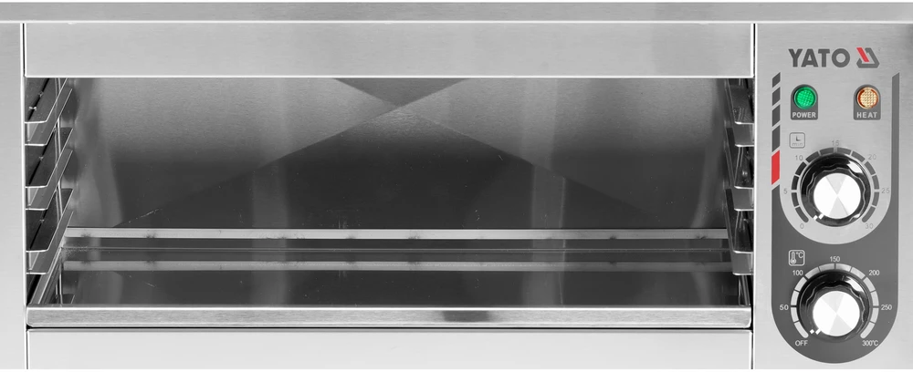 Virdulys Toya Sa Poland ELECTRIC TOAST 61X33X28CM (YG-04650)
