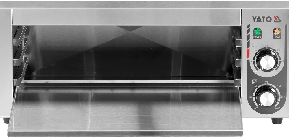 Virdulys Toya Sa Poland ELECTRIC TOAST 61X33X28CM (YG-04650)