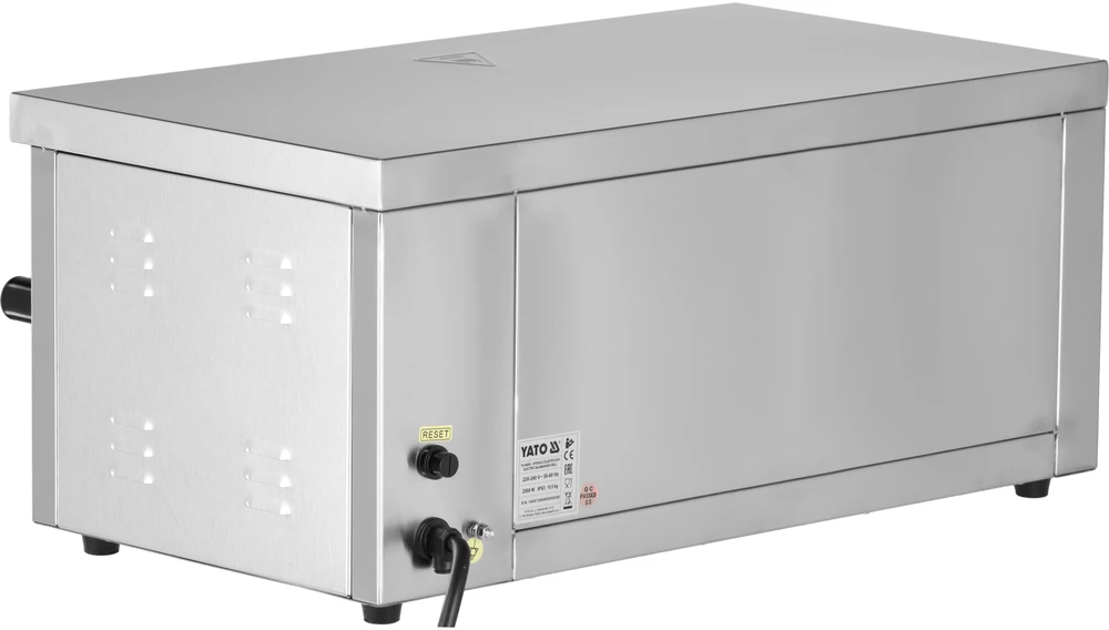 Virdulys Toya Sa Poland ELECTRIC TOAST 61X33X28CM (YG-04650)