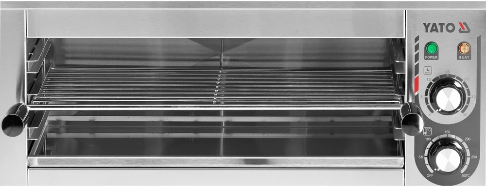 Virdulys Toya Sa Poland ELECTRIC TOAST 61X33X28CM (YG-04650)
