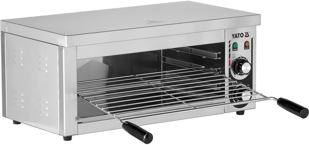 Virdulys Toya Sa Poland ELECTRIC TOAST 61X33X28CM (YG-04650)