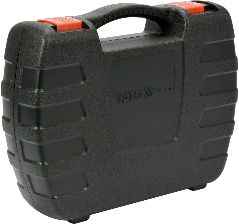 YATO elektrinis smūginis veržliasukis YT-82020 450 W 1/2" 450 Nm