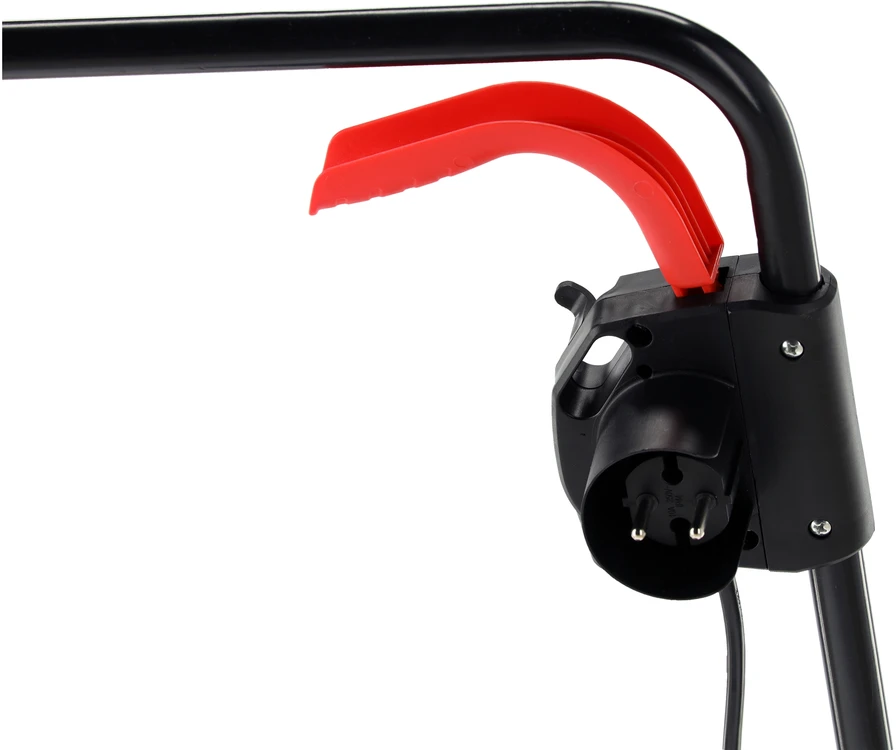 Yato Toya Sa Poland Elektrinė vejapjovė | 1300 W | 330 mm (YT-851990)