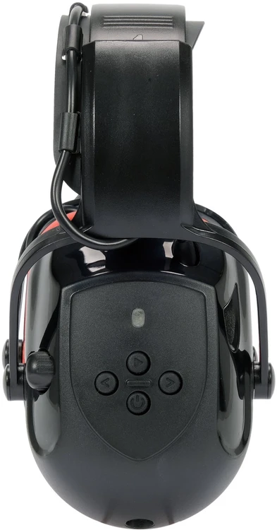 YATO darbinės ausinės su Bluetooth YT-74626