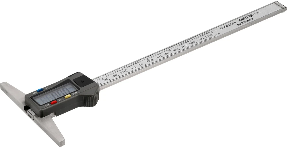 Yato ELEKTRONINIS GYLIS 200 MM