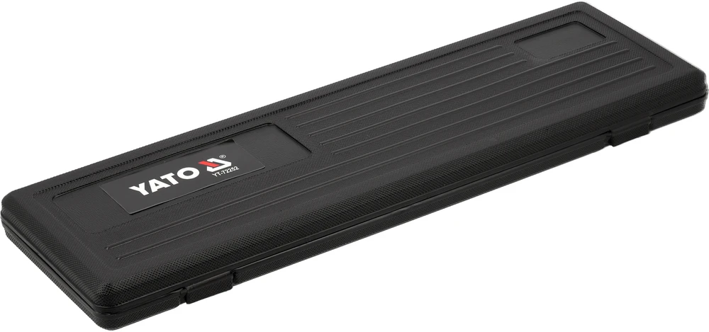 Yato Skaitmeninis gylio slankmatis | 0–250 mm (YT-72252)