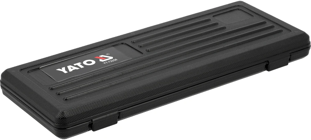 Yato ELEKTRONINIS GYLIS MATUOKLIS 150 MM