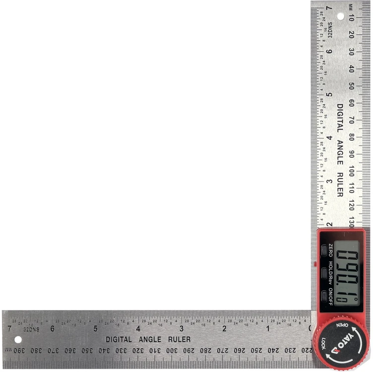 Yato ELEKTRONINIS PROTRACLATOR 200 MM