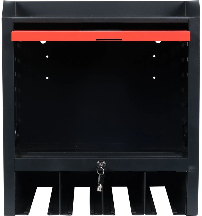 Įrankių rinkinys Yato YT.POWER TOOL CABINET