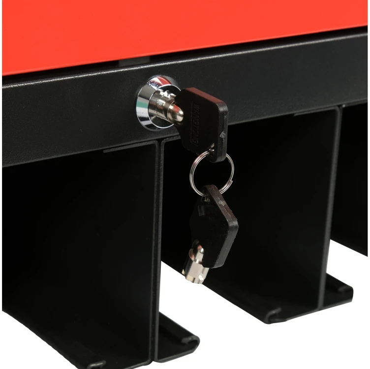 Įrankių rinkinys Yato YT.POWER TOOL CABINET