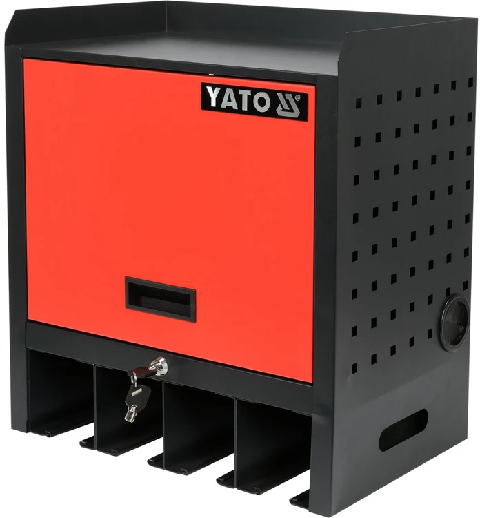 Įrankių rinkinys Yato YT.POWER TOOL CABINET