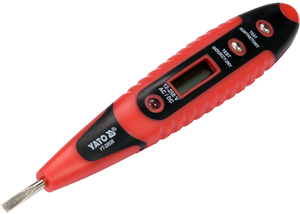 Yato ELEKTROS INDIKATORIUS 12~220V