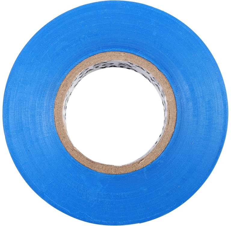 Juosta izoliacinė mėlyna 15 mm*20 m*0.13 mm YT-81591 YATO (12/72)