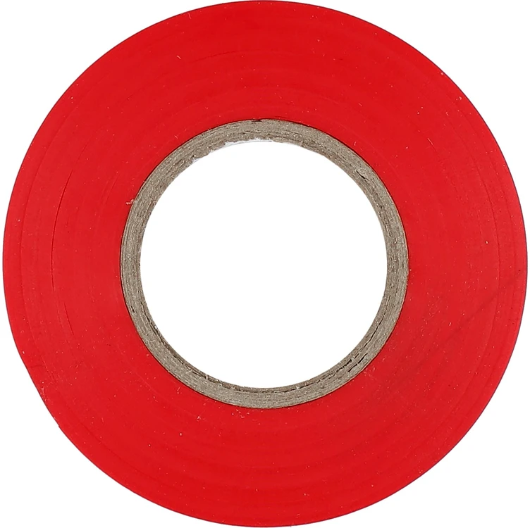 Juosta izoliacinė raudona 0.13 mm*15 mm*10 m YT-81592 YATO (12/72)