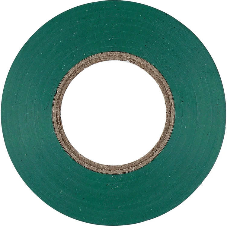 YATO TAŚMA ELEKTOIZOLACJNA 19mm x 20m ŽALIA