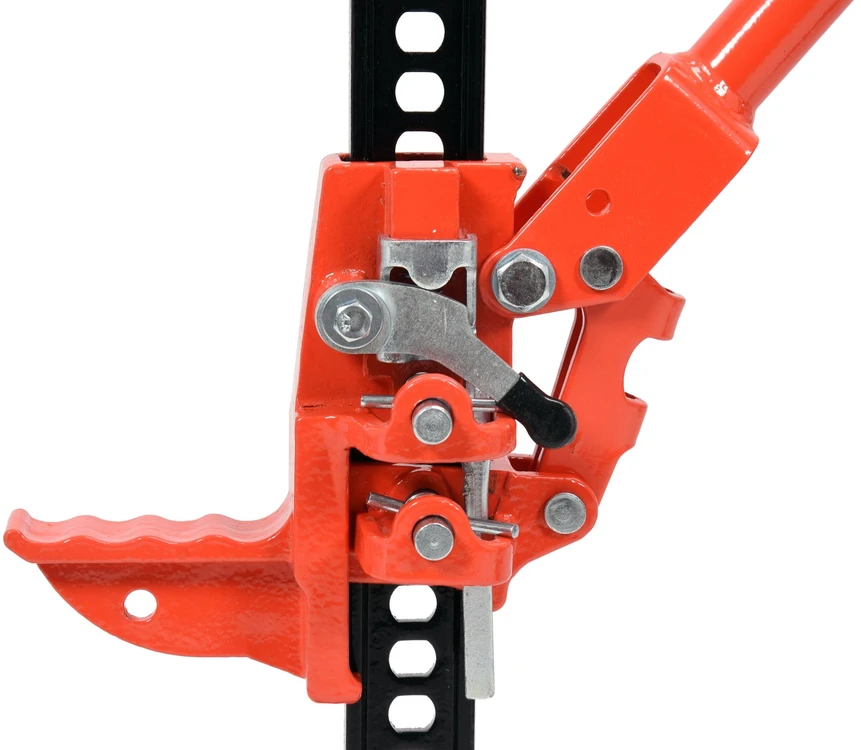 Yato rankinis keltuvas 3T 60"