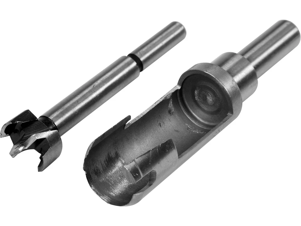 Grąžtas YATO FLEKOWNIK-SĘKOWNIK DO DREWNA 20mm 2vnt.