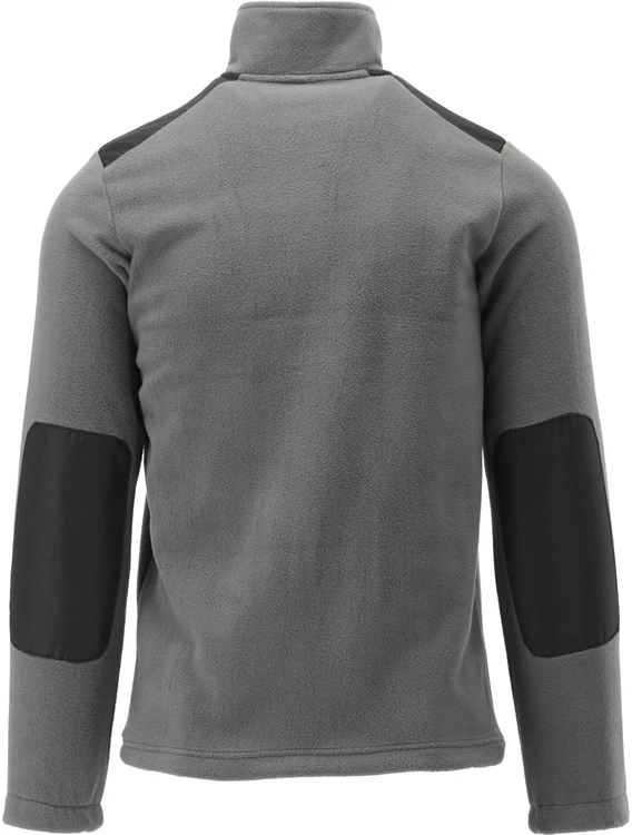 Džemperis Yato YT-82154 OXFORD; XXXL; pilkas