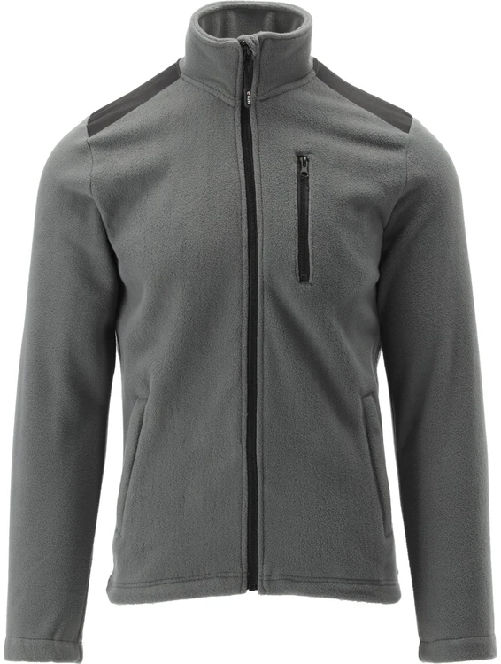 Džemperis Yato YT-82154 OXFORD; XXXL; pilkas