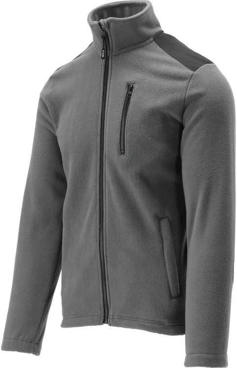 Džemperis Yato YT-82154 OXFORD; XXXL; pilkas